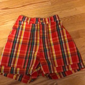 Big Bud Press Work Shorts